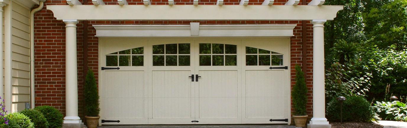 Main 2 - HOLMES GARAGE DOORS -