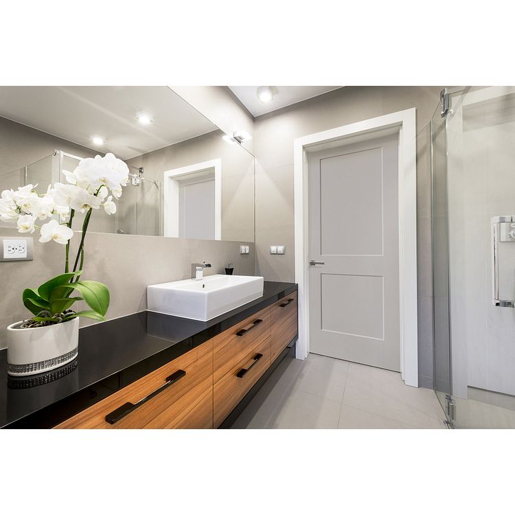 INTERIOR DOORS - A.W. Graham Lumber LLC