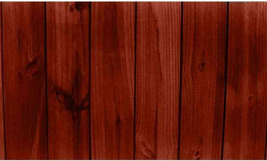 Main 2 - READY SEAL MAHOGANY EXTERIOR WOOD STAIN / SEALANT 1 GALLON -
