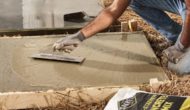 MASONRY PRODUCTS-LAND TILES - A.W. Graham Lumber LLC