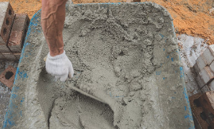 Main 2 - MORTAR MIX TYPE "S" 80LB  -