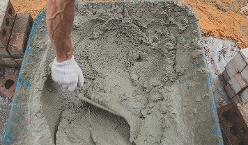 Main 2 - MORTAR TYPE S 75 LB BAG
(MASONRY CEMENT) -