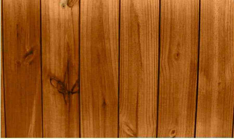 Main 3 - READY SEAL NATURAL CEDAR EXTERIOR WOOD STAIN / SEALANT 1 GALLON -