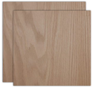Main 1 - 3/4-in (18mm) 4x8 Oak Plywood B2 -