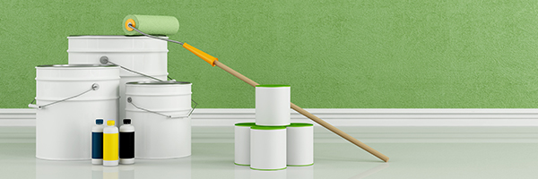 PAINT - A.W. Graham Lumber LLC