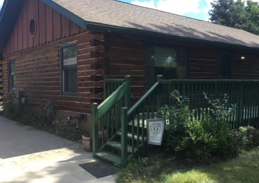 Main 5 - READY SEAL PECAN EXTERIOR WOOD STAIN / SEALANT 1 GALLON -