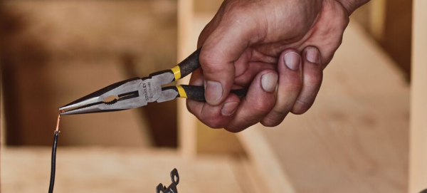 WRENCHES & PLIERS - A.W. Graham Lumber LLC