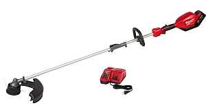 Main 1 - MILWAUKEE 2825-21ST STRING
TRIMMER KIT Vendor: MILWAUKEE
ELECTRIC TOOL Model NO.:
2825-21ST Retail UPC:
045242548378
*PROMO PRICE LIMITED TO STOCK ON
HAND ONLY* -