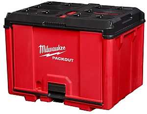 MILWAUKEE PACK-OUT CABINET 20"  - A.W. Graham Lumber LLC