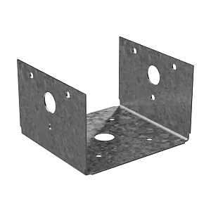 SIMPSON POST ANCHOR 4X4 - A.W. Graham Lumber LLC