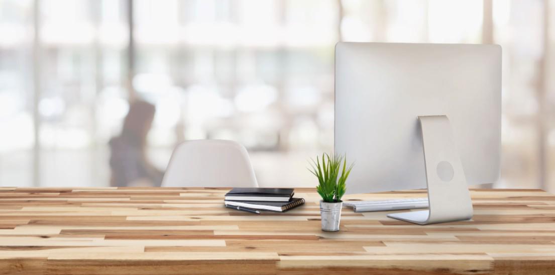 Main 2 - BUTCHER BLOCK COUNTERTOP -