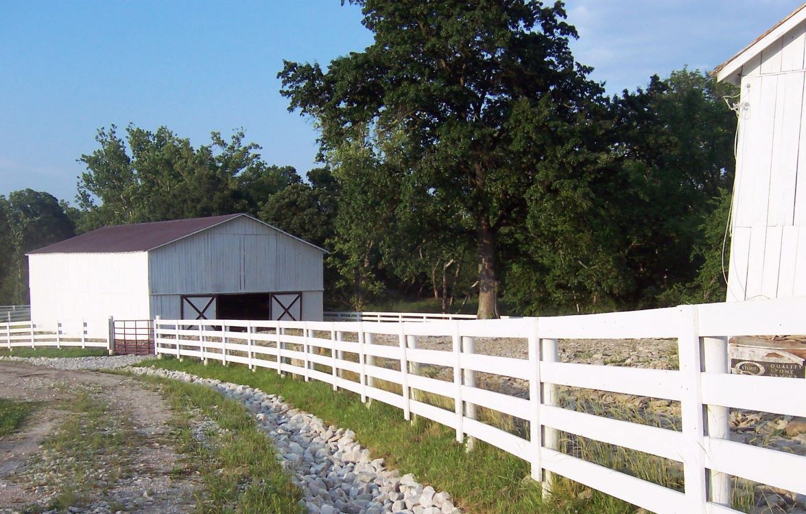 FENCE BOARDS - A.W. Graham Lumber LLC