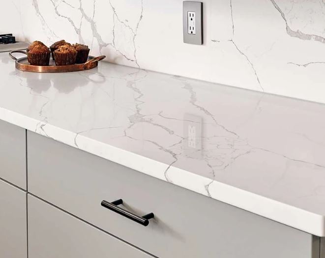 QUARTZ COUNTERTOP GROUP A - A.W. Graham Lumber LLC