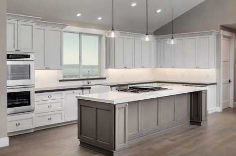 QUARTZ COUNTERTOP GROUP B - A.W. Graham Lumber LLC