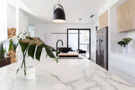QUARTZ COUNTERTOP GROUP C - A.W. Graham Lumber LLC