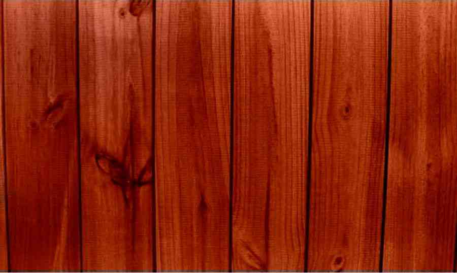 Main 2 - READY SEAL REDWOOD EXTERIOR WOOD STAIN / SEALANT 1 GALLON -