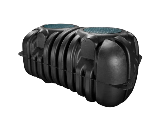 MULTI TANK 1060 GALLON 1-COMPARTMENT - A.W. Graham Lumber LLC