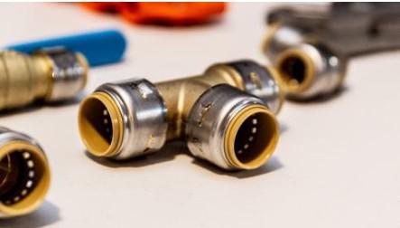 ROUGH PLUMBING - A.W. Graham Lumber LLC