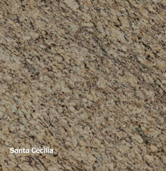 Main 5 - GRANITE COUNTERTOP GROUP B -