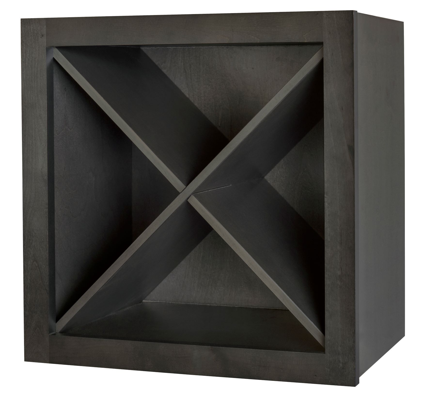 Main 5 - WALNUT RIDGE KITCHEN CABINETS SHAKER GRAY -