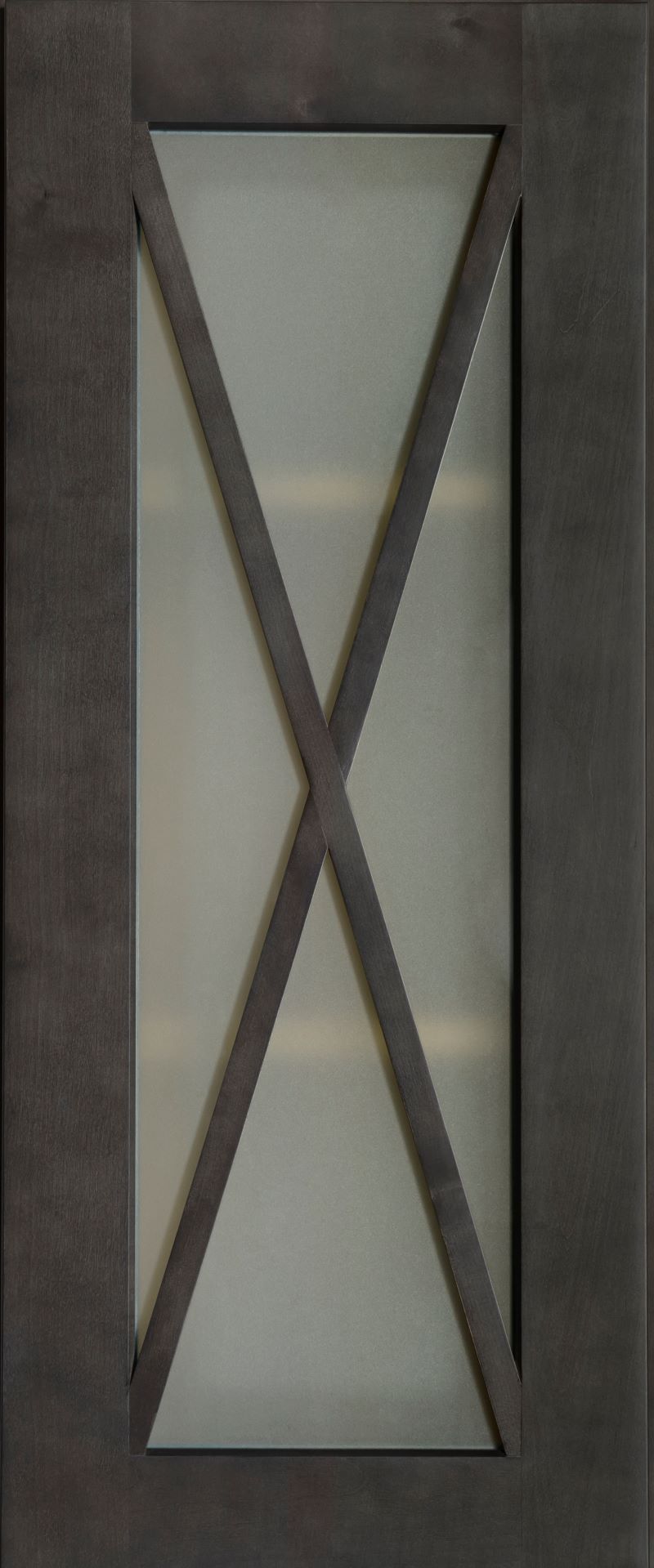 Main 8 - WALNUT RIDGE KITCHEN CABINETS SHAKER GRAY -