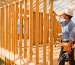 LUMBER STUDS & PRE-CUT FRAMING - A.W. Graham Lumber LLC