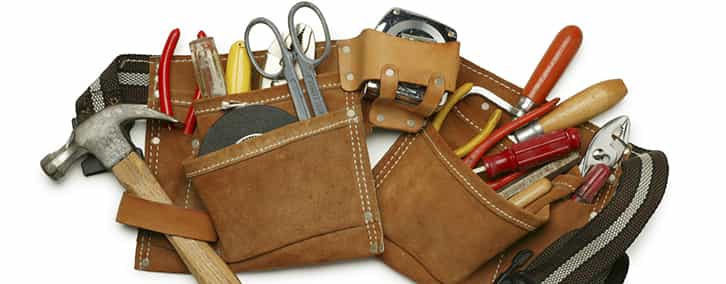 HAND TOOLS - A.W. Graham Lumber LLC