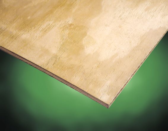 TREATED PLYWOOD - A.W. Graham Lumber LLC