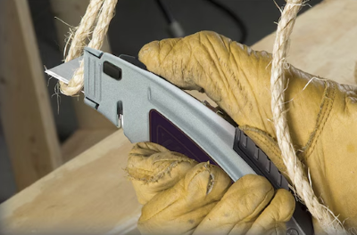 UTILITY KNIVES - A.W. Graham Lumber LLC