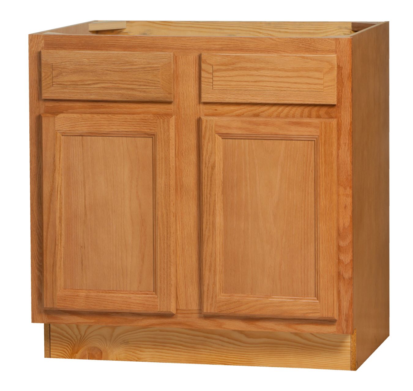 KITCHEN KOMPACT 30" VANITY CABINET CHADWOOD - A.W. Graham Lumber LLC