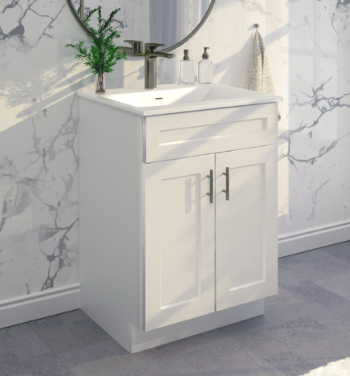 VANITY COMBOS - A.W. Graham Lumber LLC