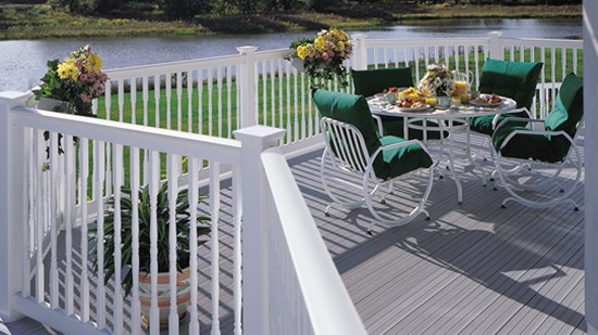 COLUMNS  POST & RAILINGS - A.W. Graham Lumber LLC
