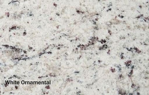 Main 6 - GRANITE COUNTERTOP GROUP B -