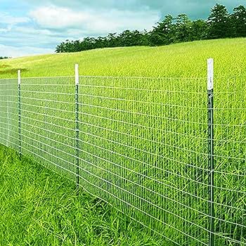 WIRE FENCE - A.W. Graham Lumber LLC