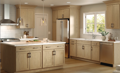 WOODWARD - A.W. Graham Lumber LLC