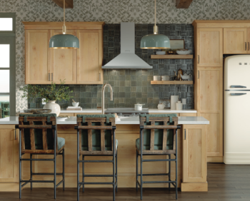 Main 2 - WOODWARD CABINETS OMNI HAMMOCK -