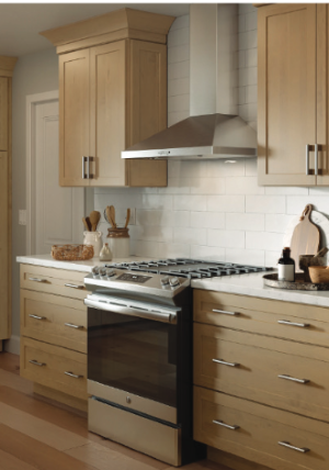 Main 3 - WOODWARD CABINETS OMNI HAMMOCK -