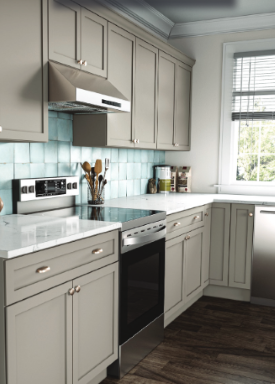 Main 2 - WOODWARD CABINETS OMNI MINERAL -