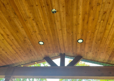 WESTERN RED CEDAR 1 x 4-08'   - A.W. Graham Lumber LLC