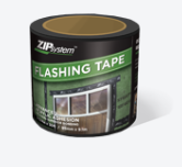 ZIP SYSTEM FLASHING TAPE 3-3/4" x 30' - A.W. Graham Lumber LLC