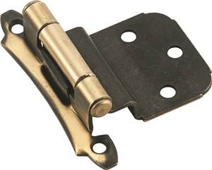 AMEROCK 2-3/4" IMPERIAL SLF
CLSNG ANT ENG HINGE - A.W. Graham Lumber LLC