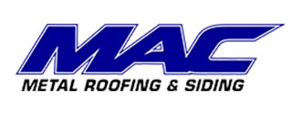 MAC Metal Roofing & Siding